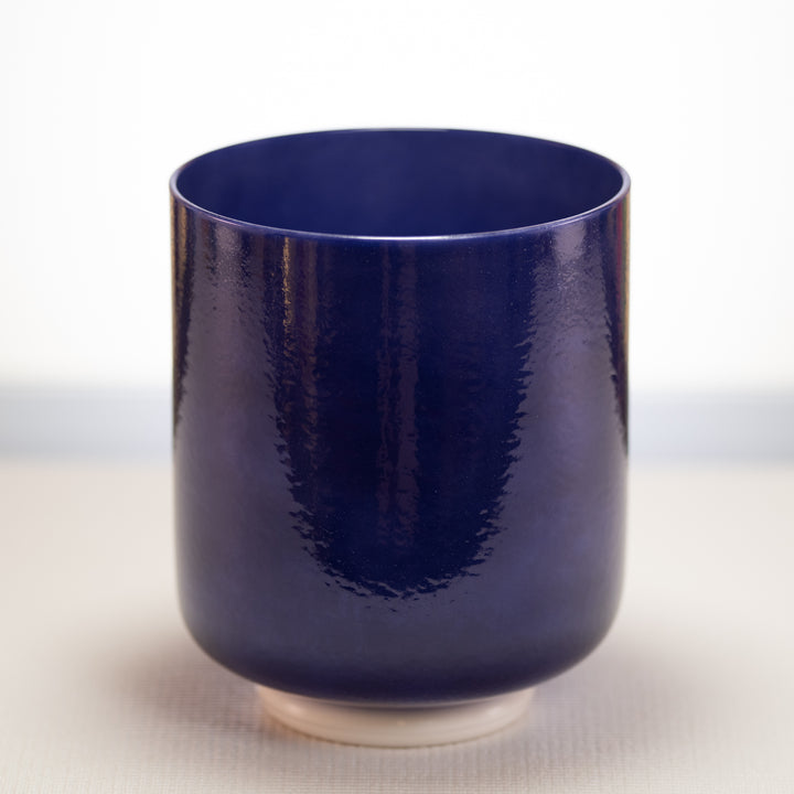 7" D+13 Night Sky Crystal Singing Bowl