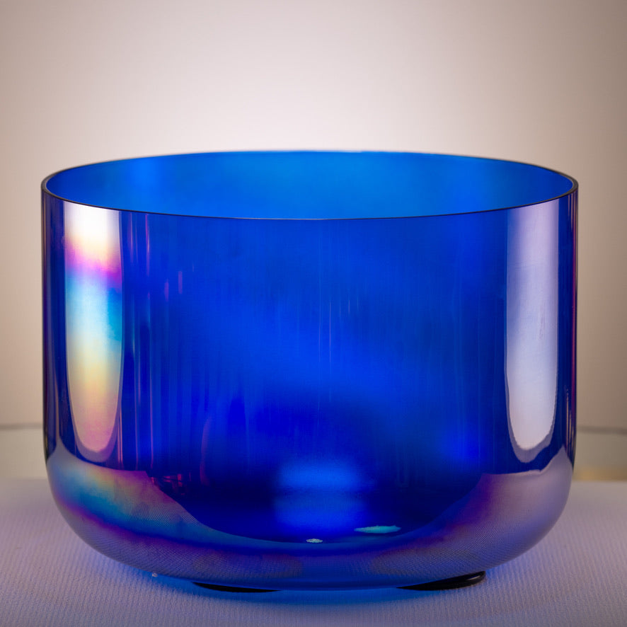 18" F#-35 Universal Harmony Sacred Symphony Bowl