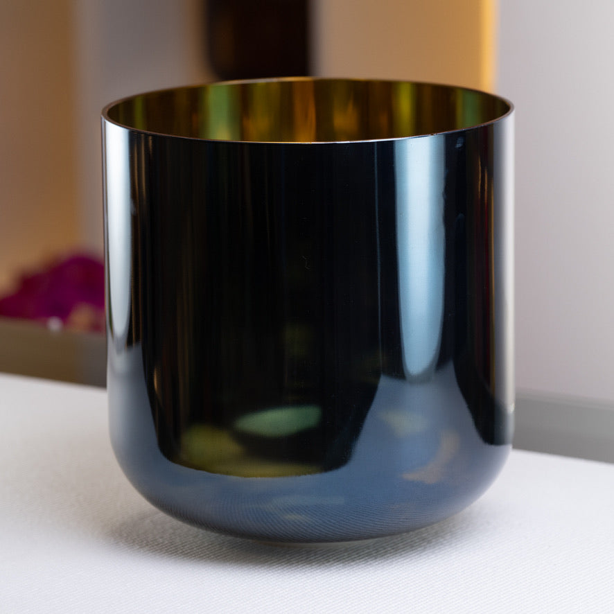 Heart Chakra Singing Bowl