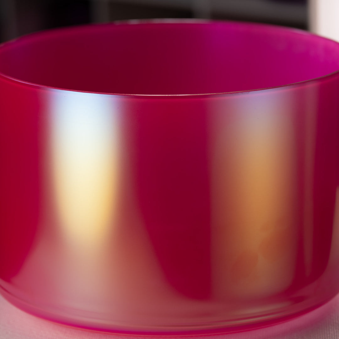 18" G+26 Divine Goddess Rising Sacred Symphony Bowl