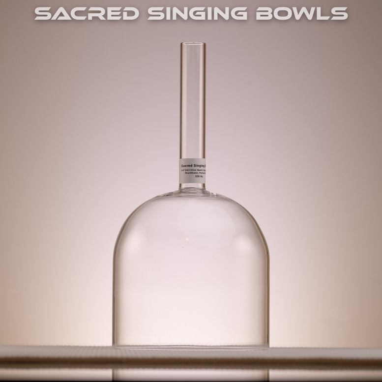 Midnight: Eternal Light Series, Sacred Singing Bowls