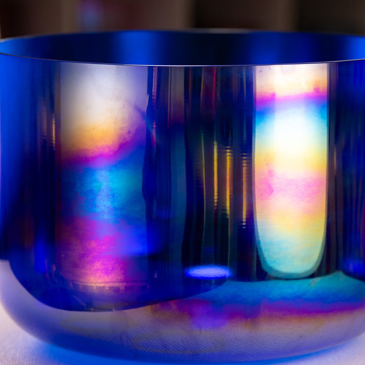 18" F#-35 Universal Harmony Sacred Symphony Bowl