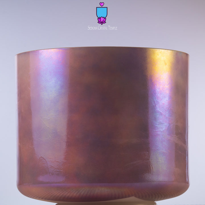 The Art of Healing: 6 Bowl Harmonic Healing Set