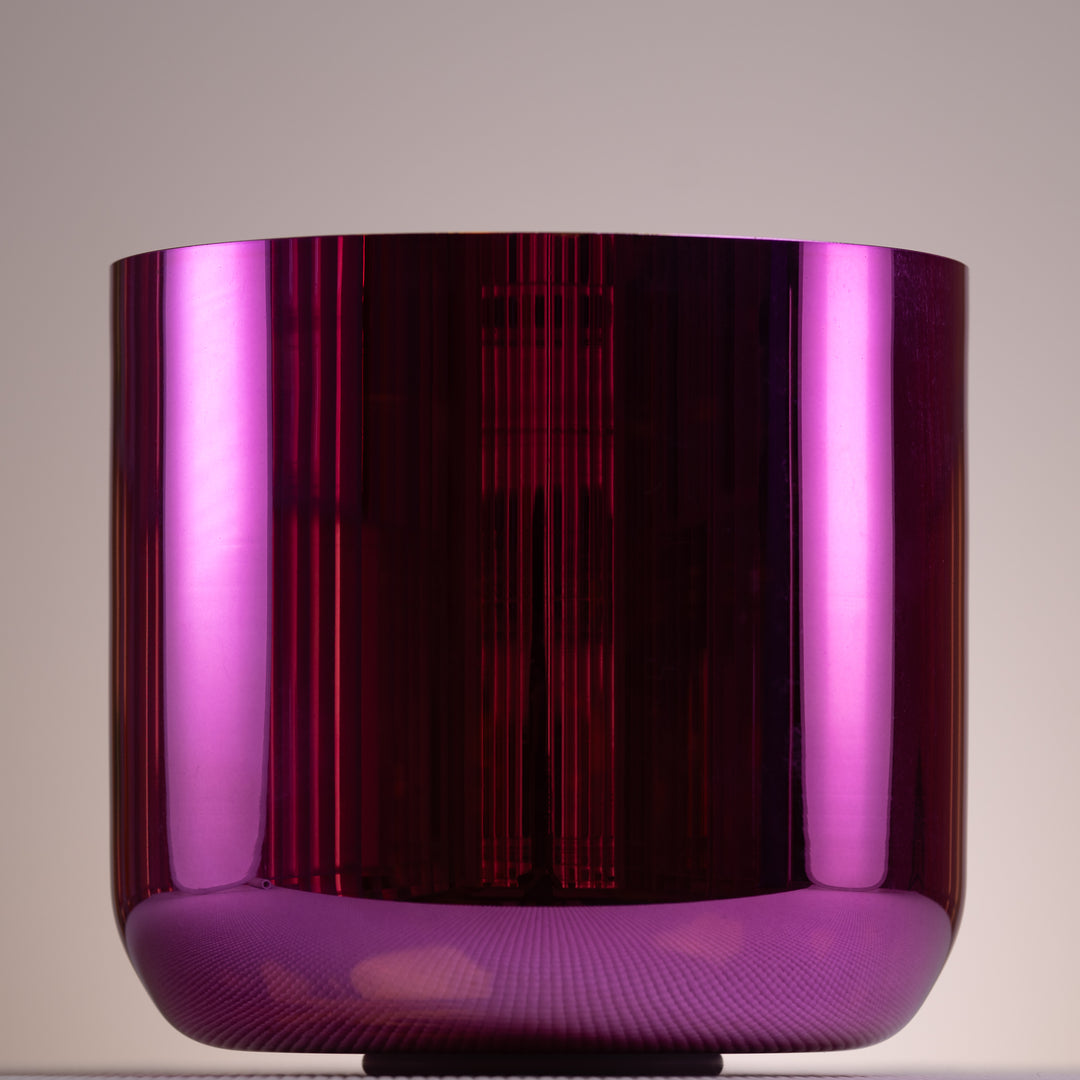 10.25" B-20 Magenta Manifestation