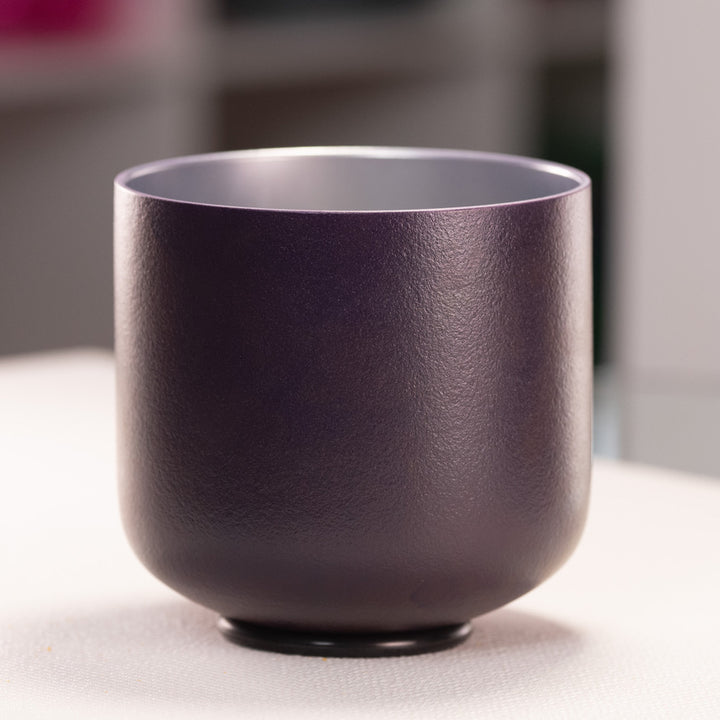 Musical instrument for sound healing