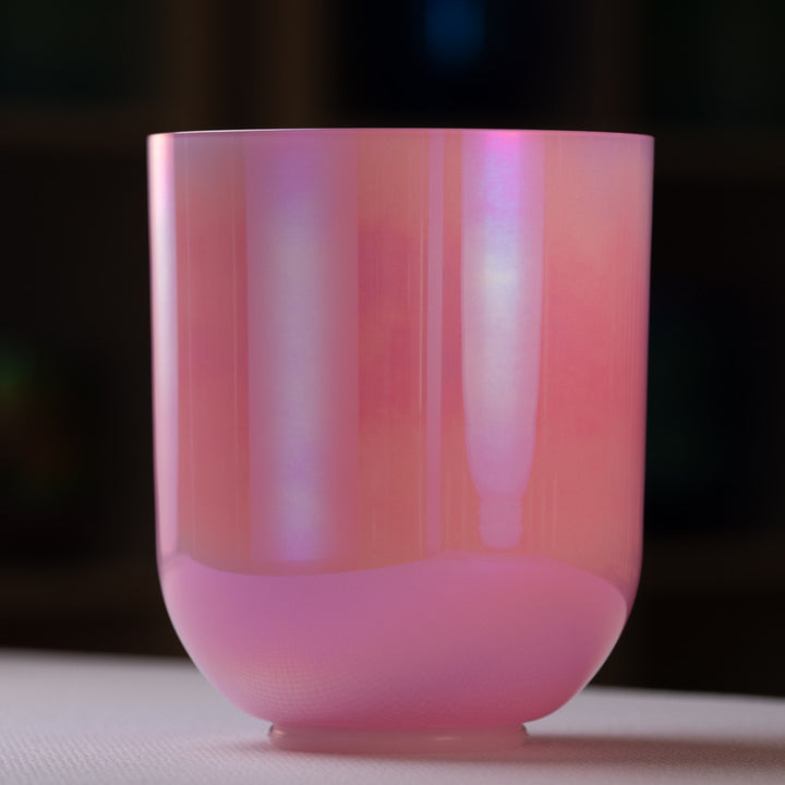 Crystal Singing Bowl shop