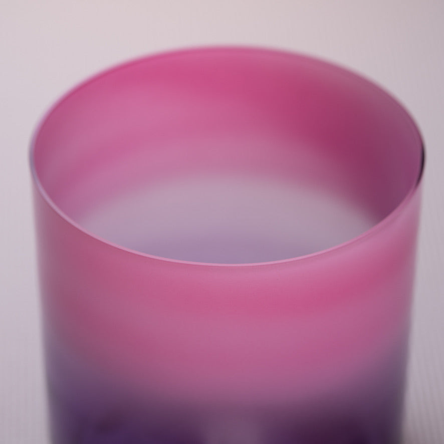 Blossoming Heart bowls from Sacred Singing Bowls™