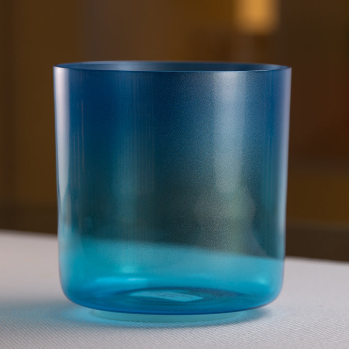 3rd octave B note singing bowl