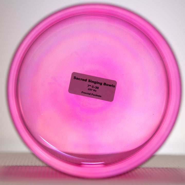 Singing Bowl for sound healing