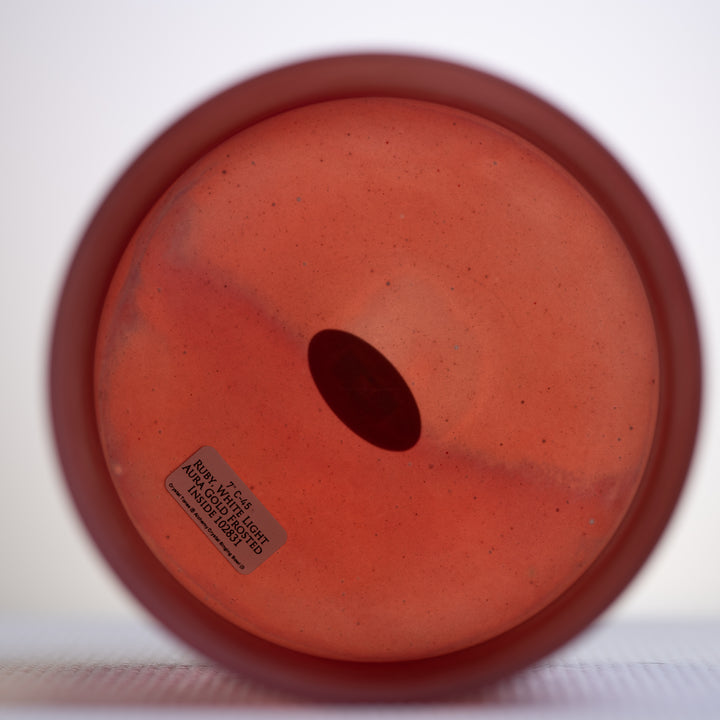 Root Chakra Singing Bowls from Bowls of Sound