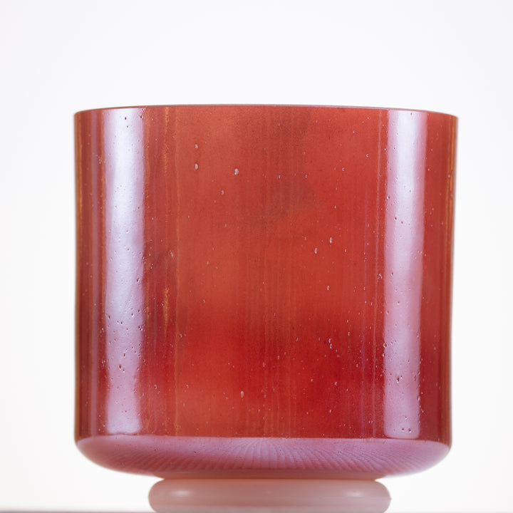 Ruby Singing Bowls from Bowls of Sound