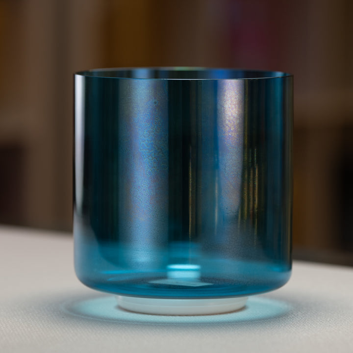 Sacred Singing Bowls™ for sound healing