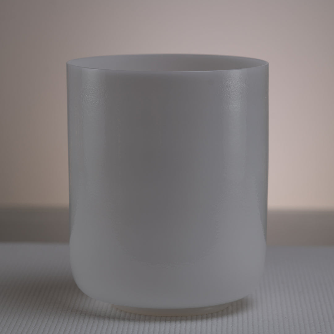 7" Singing Bowls from Bowls of Sound