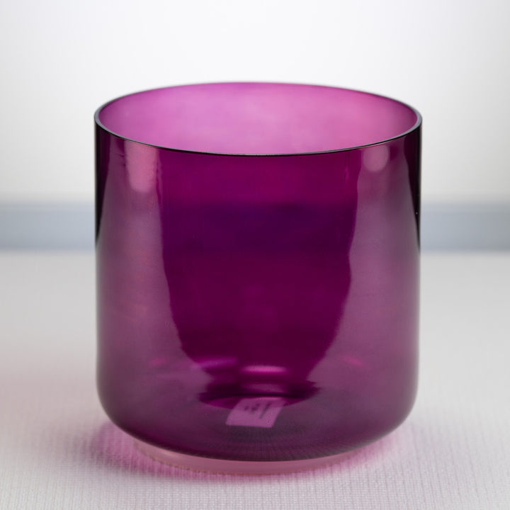 Sound healing instrument for relaxation