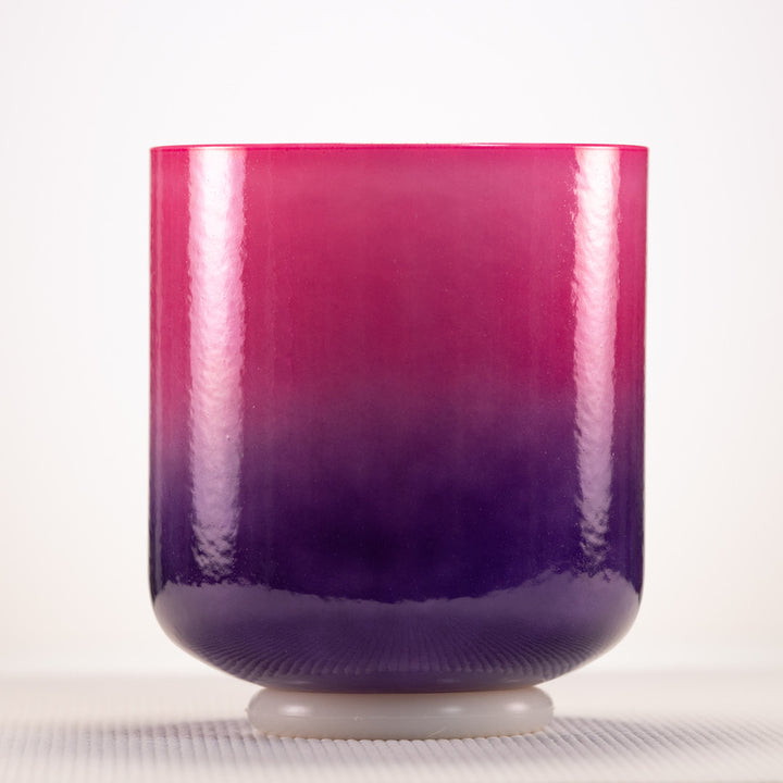 D note singing bowl