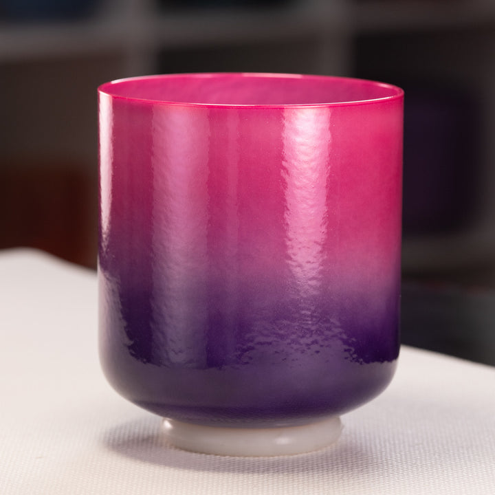 Singing bowl store in Sedona, AZ