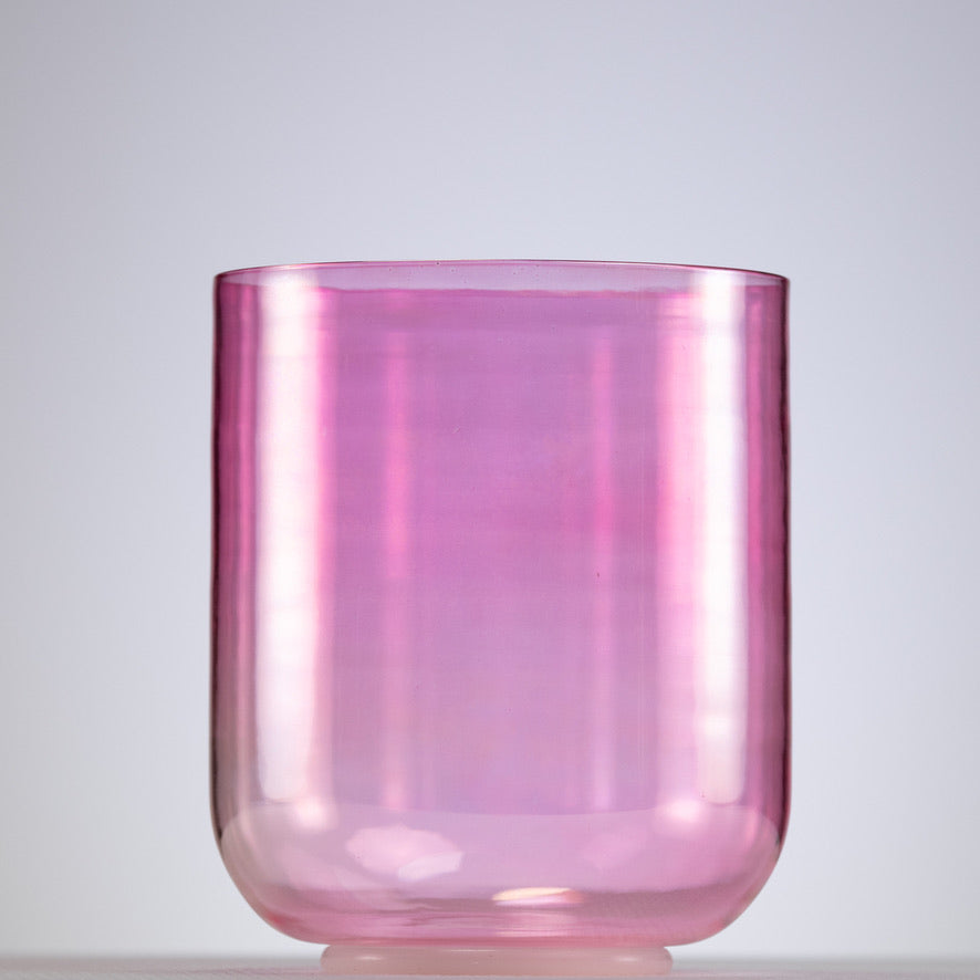 7" crystal sound bowl