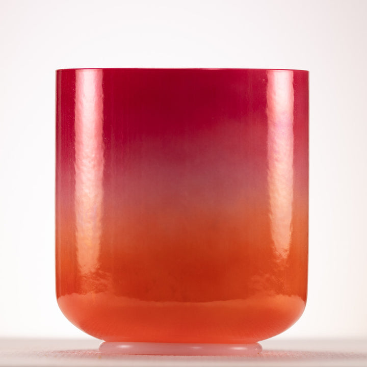 Singing bowl for sound healing