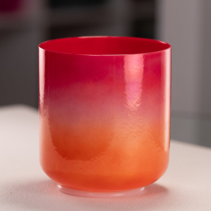 Sacred Singing Bowls™ for sound healing