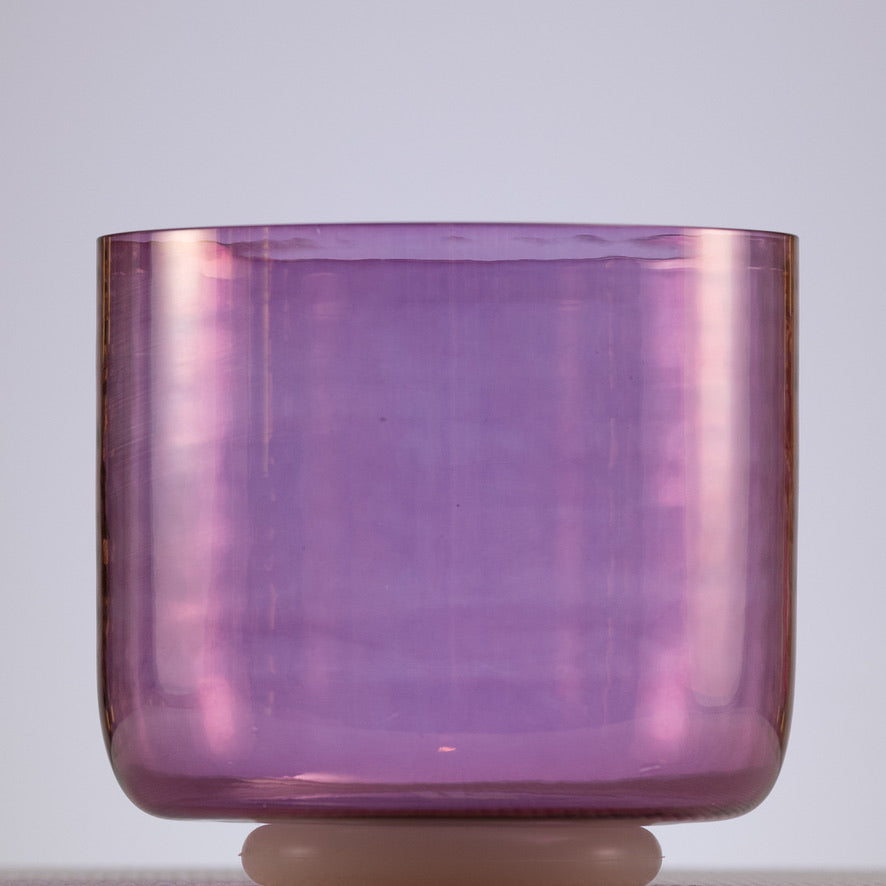 4th octave D note singing bowl