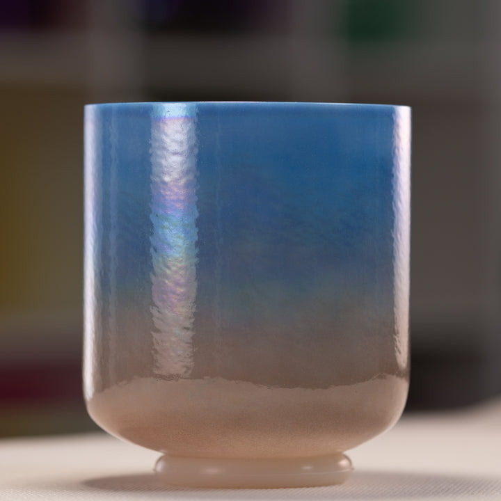 D# note singing bowl