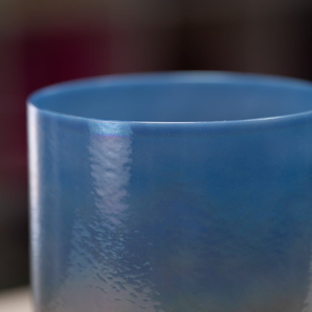 7" crystal sound bowl