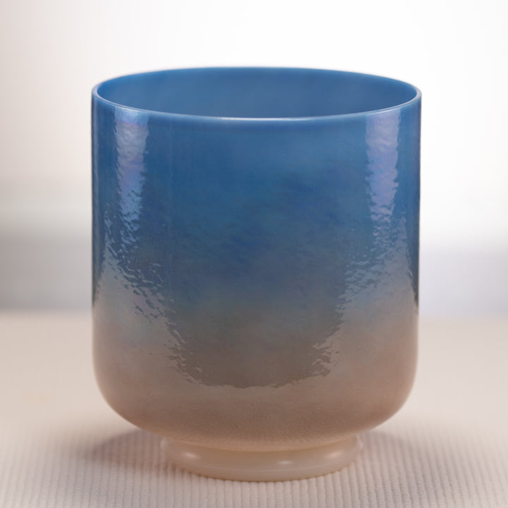 Singing bowl for sound healing