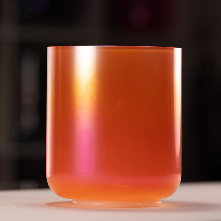 Sunset Serenade Bowls from Sacred Singing Bowls™