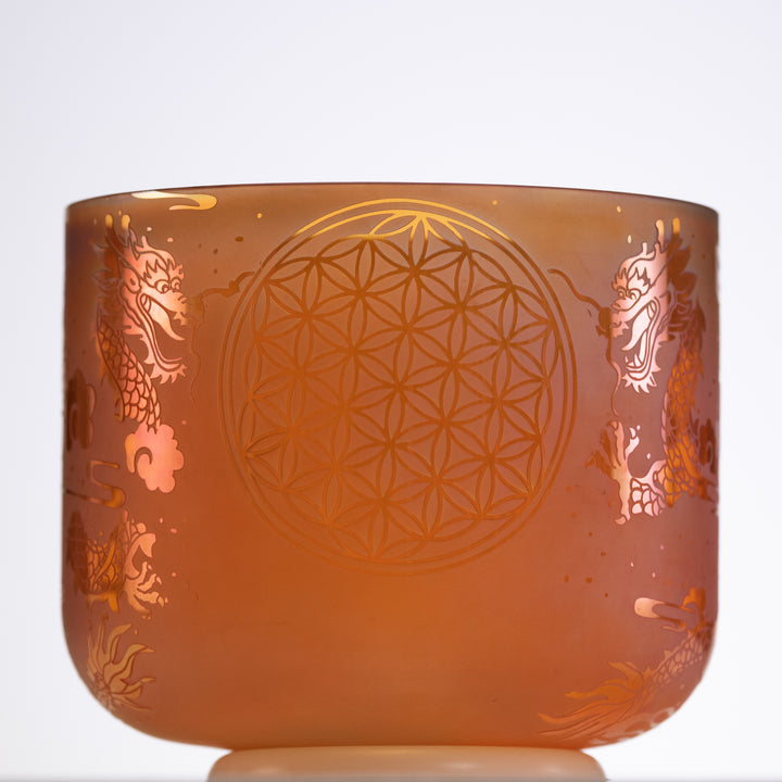 Bowls of Sound: Sound Healing instrument store