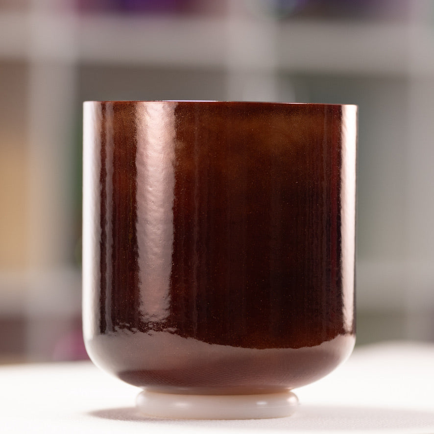 E note singing bowls from Bowls of Sound