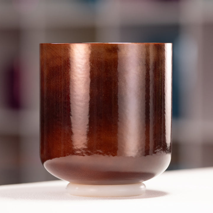 Crystal singing bowl shop