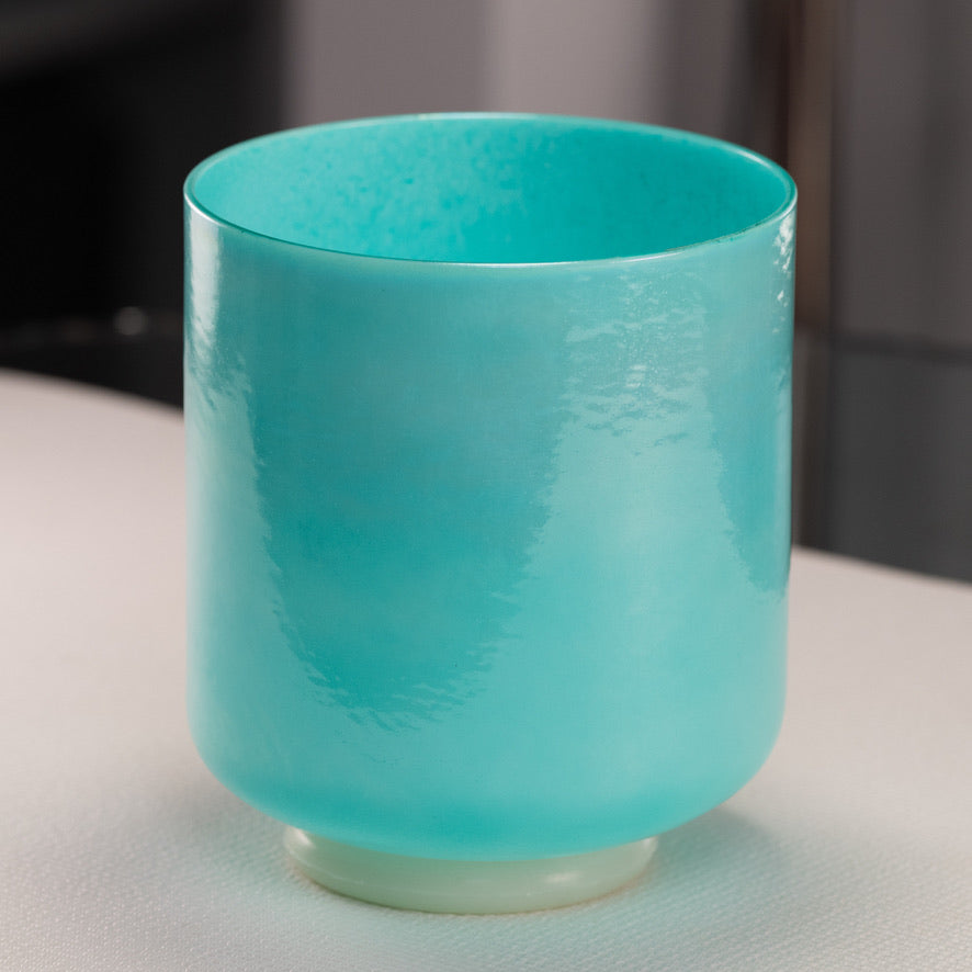 4th octave E note singing bowl