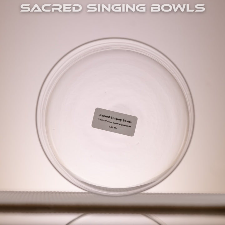 Heart Chakra Bowls from Bowls of Sound
