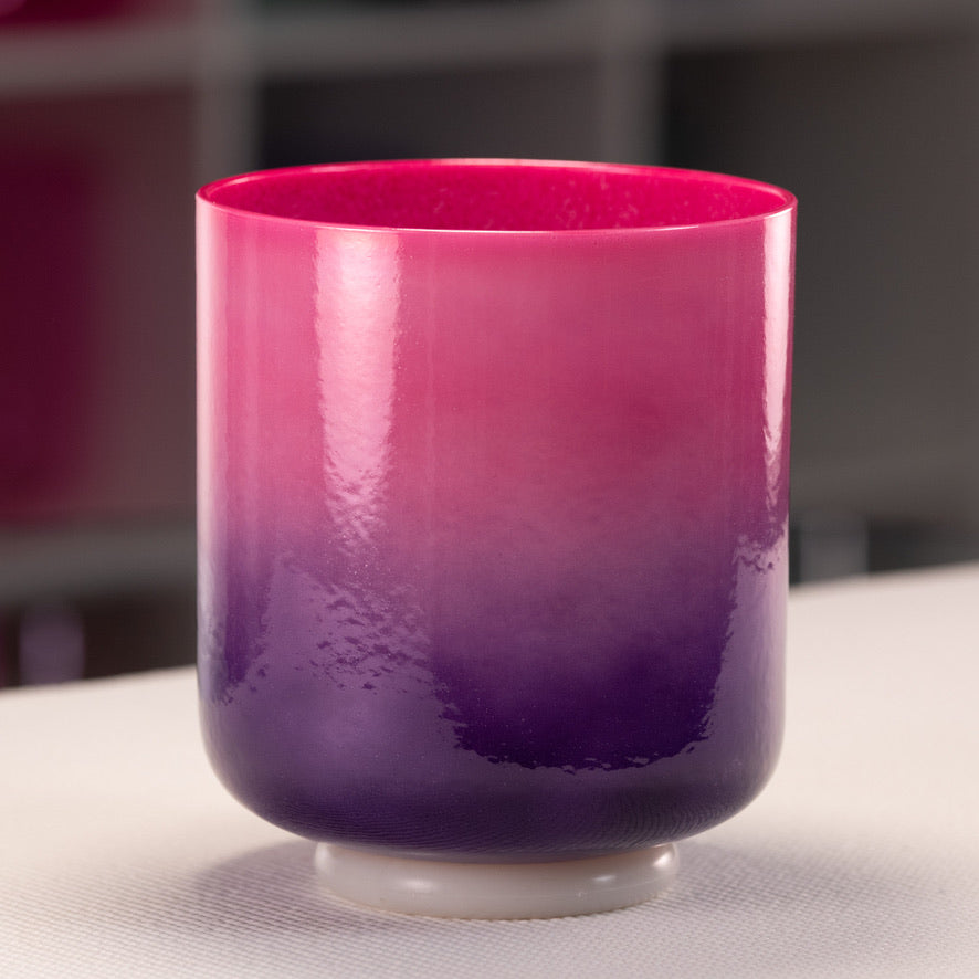 Online crystal singing bowl store