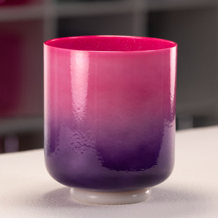 Online crystal singing bowl store