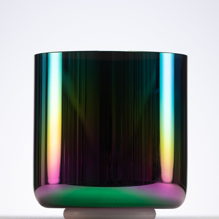 4th octave crystal singing bowl for sound healing