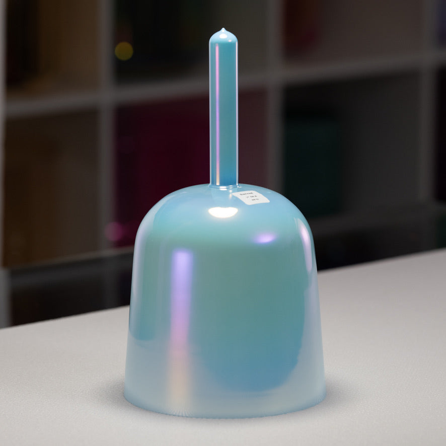 Singing bowl for sound therapy