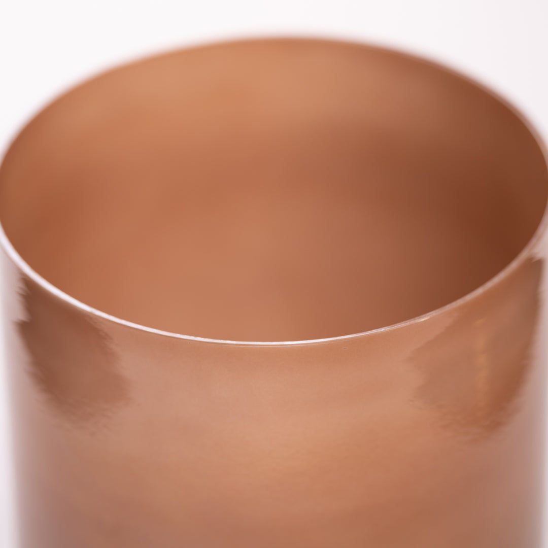 8.25" A-16 Desert Hymn Singing Bowl from Sacred Singing Bowls™