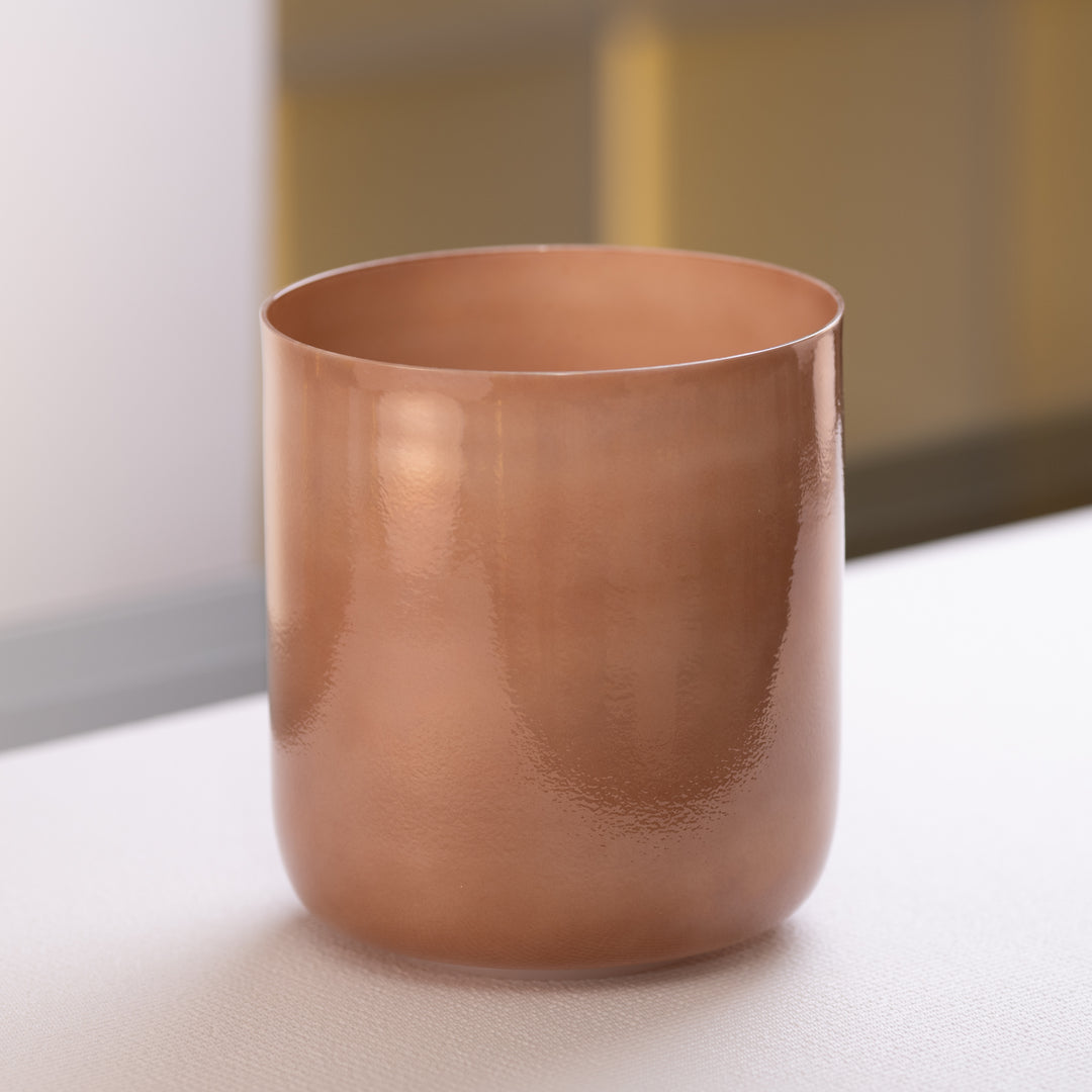 Desert Hymn Singing Bowls from Bowls of Sound