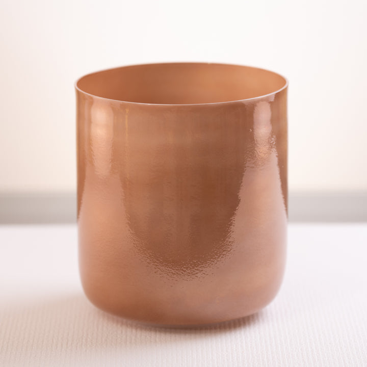 3rd eye chakra singing bowl