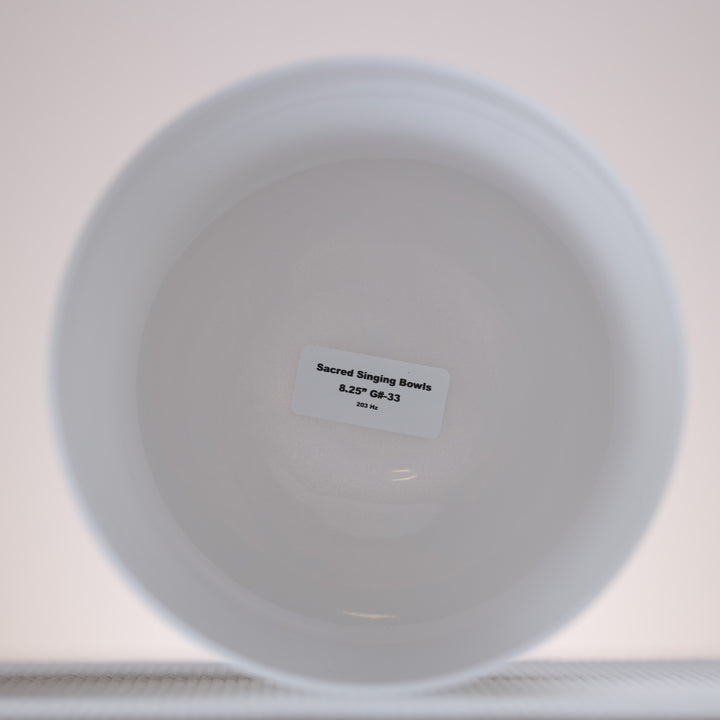 Throat Chakra Singing Bowls from Bowls of Sound