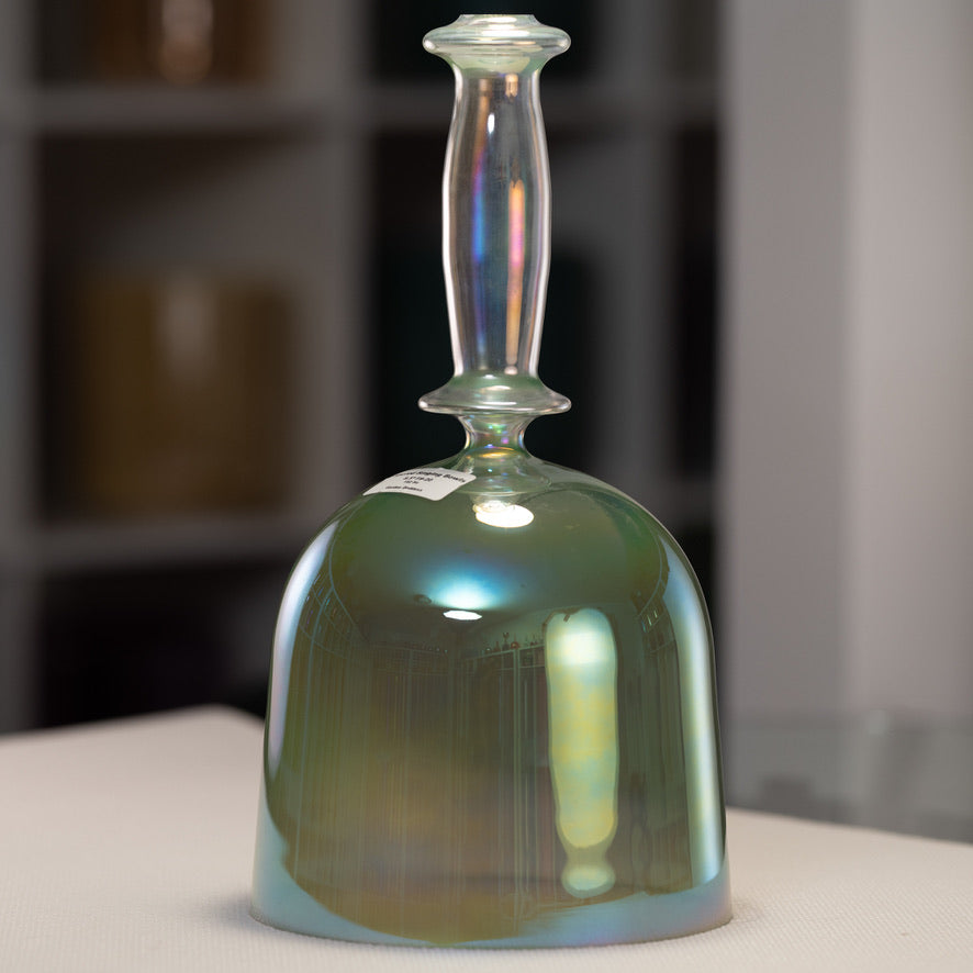 Handheld Singing Bowls from Bowls of Sound