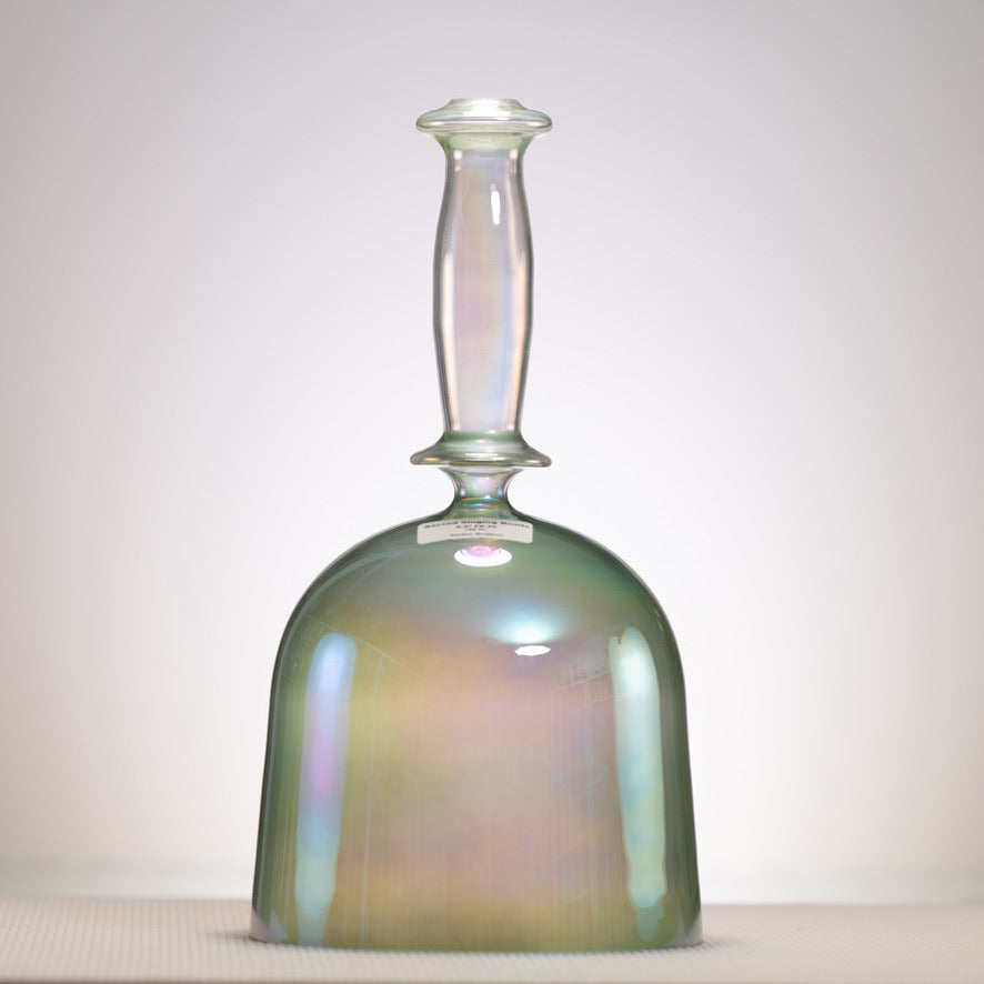 Handheld Bowls from Sacred Singing Bowls