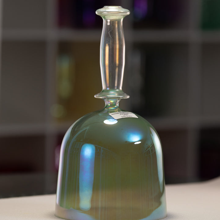 Heart Chakra Singing Bowl