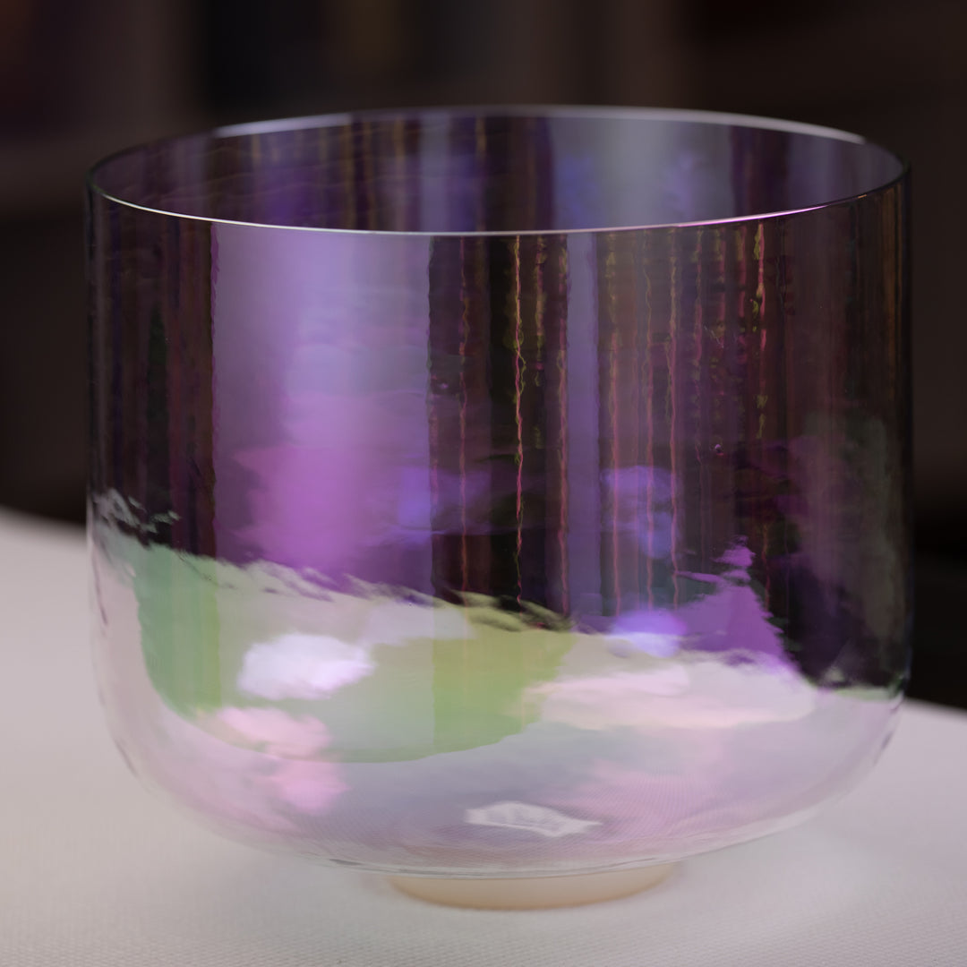 11.75" B+24 Prismatic Bowl