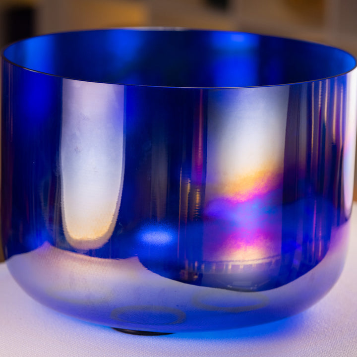 18" F#-35 Universal Harmony Sacred Symphony Bowl