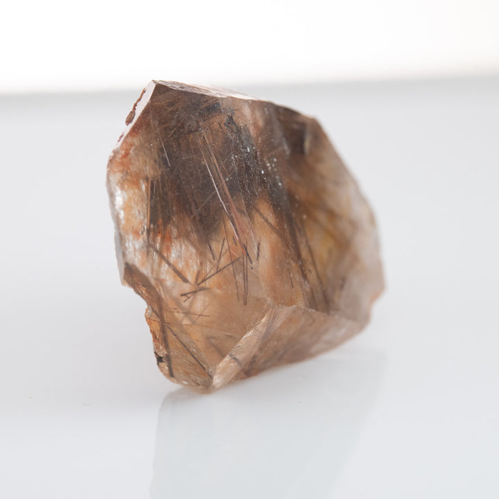 Rutilated Quartz