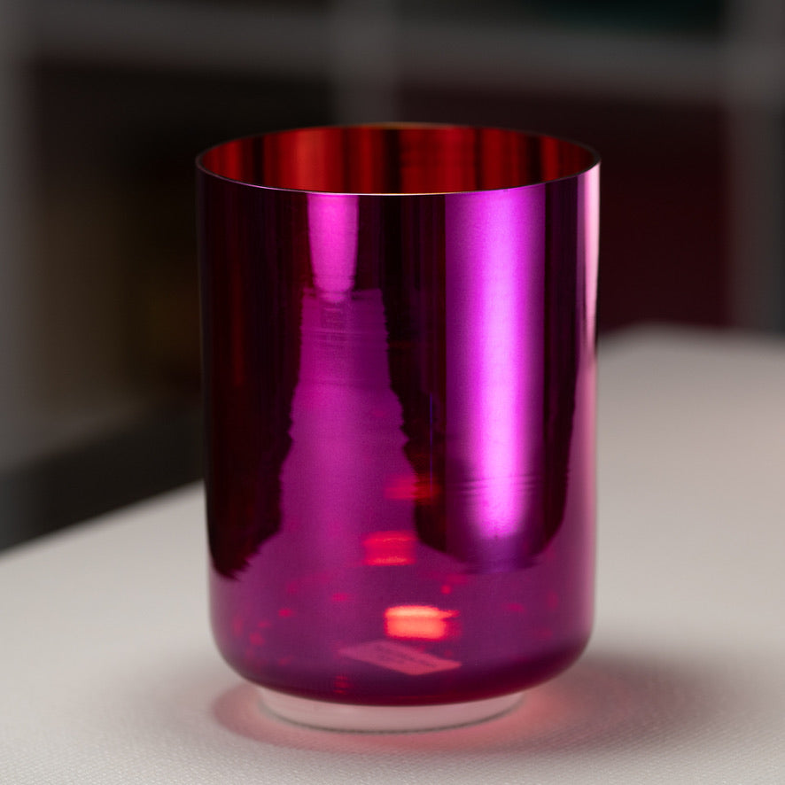 "Spacious Harmony": Chakra Set