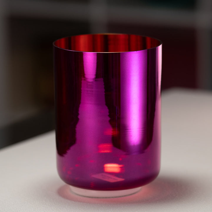 "Spacious Harmony": Chakra Set
