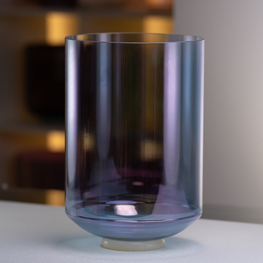 Crystal Tones Super Grade Singing Bowls